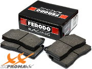 Ferodo Racing remblokken - DS Performance - DS2500 & DS3000