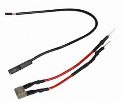 airgbag lamp eliminator