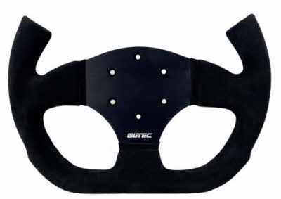 Bullhorn sportstuur FIA