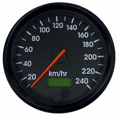 Smith Speedometer / Snelheidsmeter