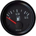vdo brandstof-meters