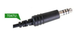 T047 aansluiting