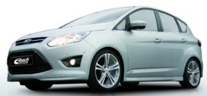 eibach ford c-max_20160309230932