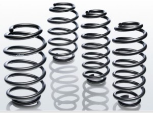 eibach verlagingsveren