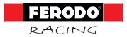 Catalogus van Ferodo Racing remblokken, vind remblokken voor uw auto.