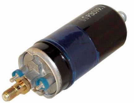 % bar pomp ingang 15mm uitgang M12x1.5