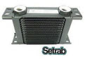 olie koelers van Setrab olie koelers van Setrab