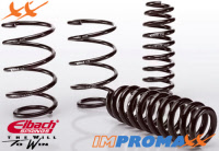 pro-kit verlagingsveren eibach