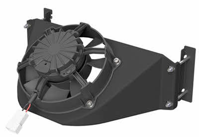 oilcooler fan kit 13 rows