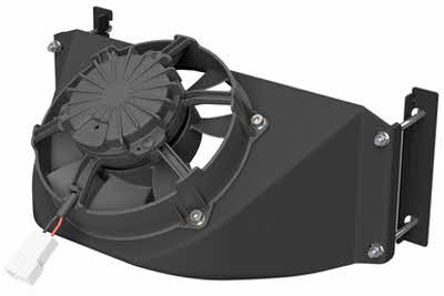 OilCooler Fan Kit 16 Rows