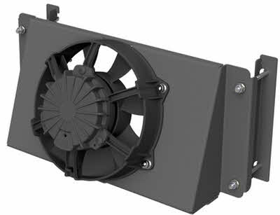 Oil Cooler Fan Kit 19 Rows