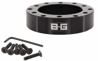 Stuurnaaf verlengers van BG