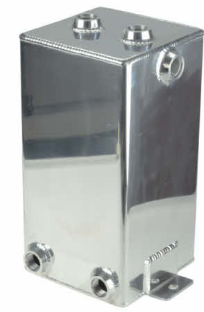 4 liter benzine catchtank