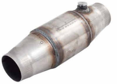 sport katalysator met FIA keur