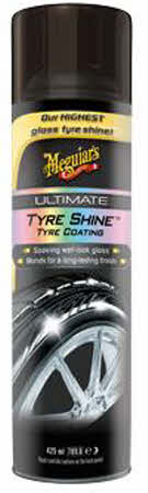 Ultimate Tire Shine
