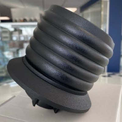 stuurnaaf voor Peugeot 206 met Airbag