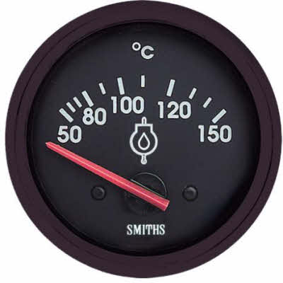 olietemperatuurmeter van Smiths
