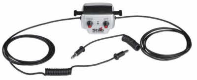 Stilo WRC intercom / versterker