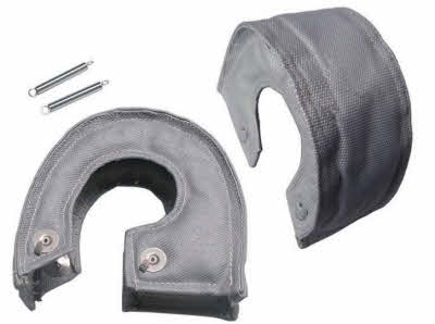 isolatie deken T4 Turbo