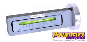 camber meter powerflex