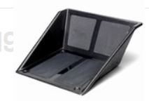 carbon voetsteun navigator