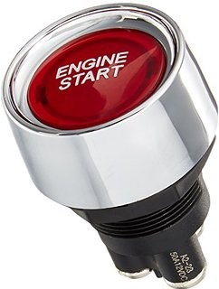 engine start knop