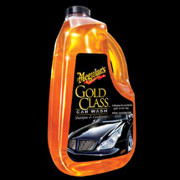 g7164 gold class car wash shampoo conditioner