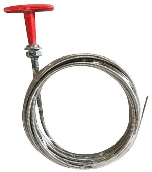 ge61ss rvs pull cable 3 meter