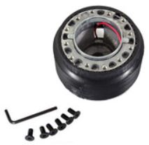 nissan 350z stuurnaaf