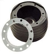 peugeot 206 stuurnaaf sportstuur