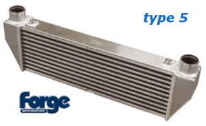 universele intercooler type 5
