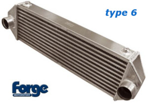 universele intercooler type 6