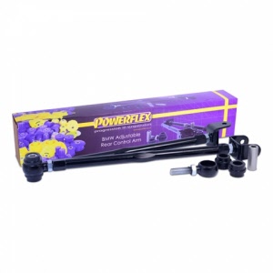 verstelbare reactiestang achterzijde bmw