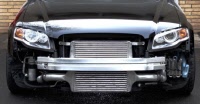 universele intercooler