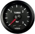 vdo turbodruk-meters