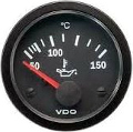 vdo watertemperatuur-meters